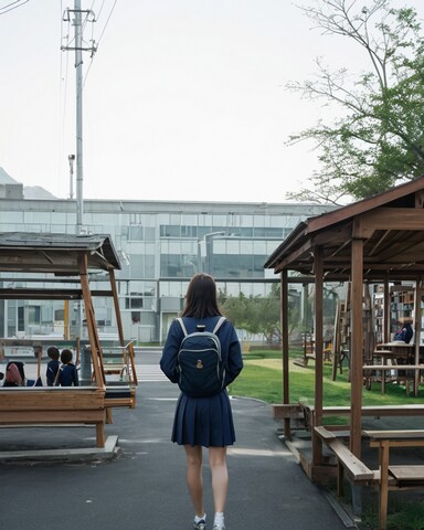 高铁空乘学校