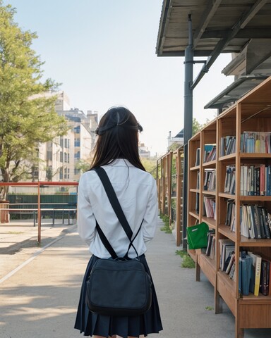 技校女孩子多吗