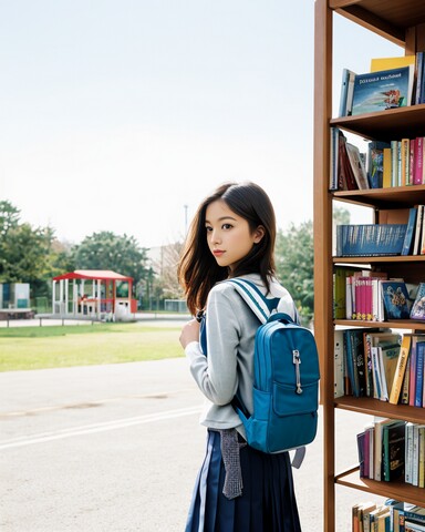 石家庄高铁学校哪个好