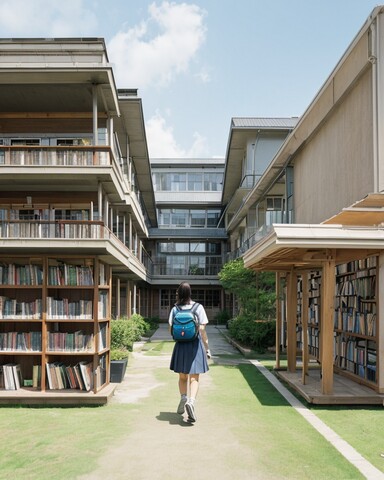 四川技术中专学校