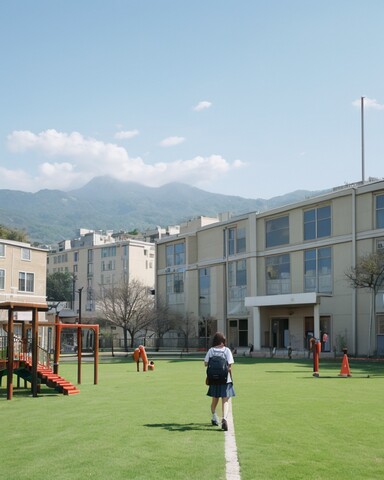 四川省消防职校