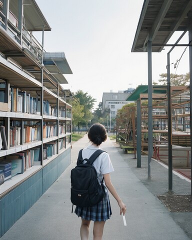 初中生怎样升学历