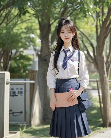 杨凌职业技术学院简介