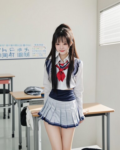通航成都职高