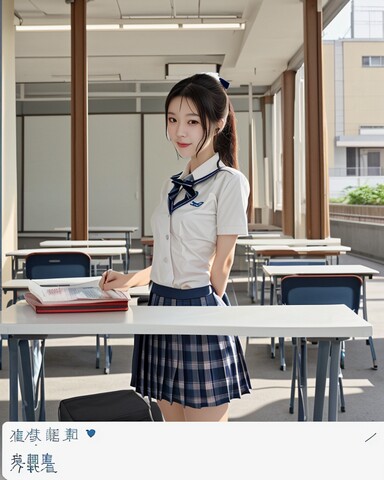 成都职高升学班