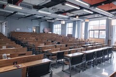 不限户籍的职校