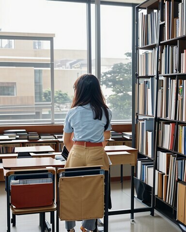 泰山技术职业学院