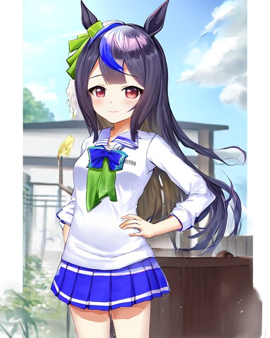 渤海船舶职业学院女生