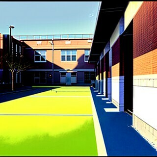 四川全封闭学校