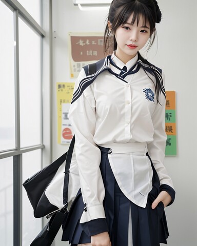 技校女生怎么约出来