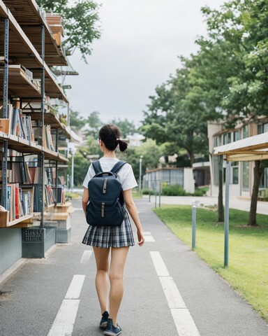 如果考不上高中