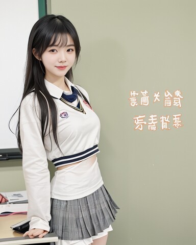 初中毕业女生打工适合做什么