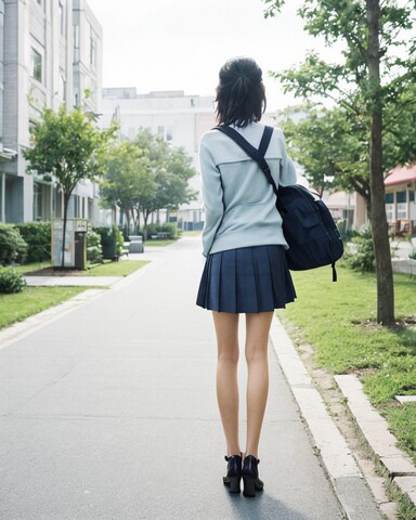 成都女子职业技术学校