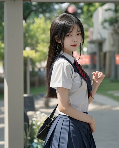 广州幼儿教育专业学校