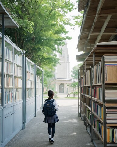 重庆女子职业中专学校