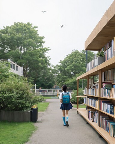 黄岛区成人中等专业学校