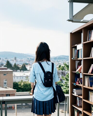 女生现在上技校学什么好