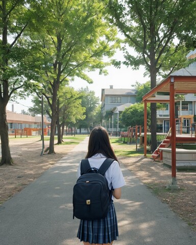 初中女生技校学什么比较好