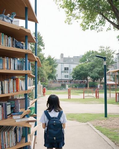 初中女孩毕业生学什么专业好