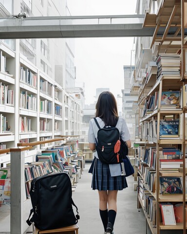 草滩男子职业技术学院