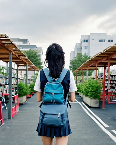 四川龙泉航空职业技术学校