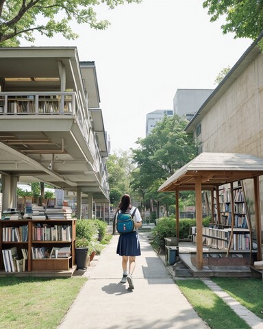 长沙女子学校是学什么的