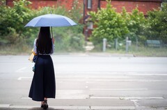 铁路学校哪些专业适合女生