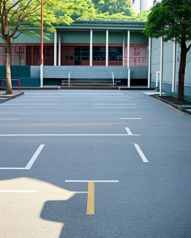 女子铁路学校