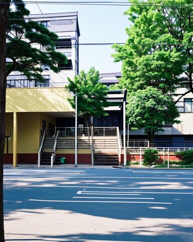 四川地铁学校