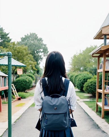 河南女子专业学校