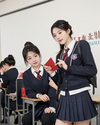 邵阳市职业女子学校