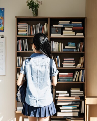 郑州职专学校适合女生的