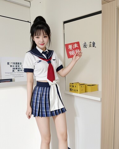 计算机女生学难吗