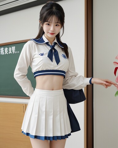 幼师学校收初中毕业生吗