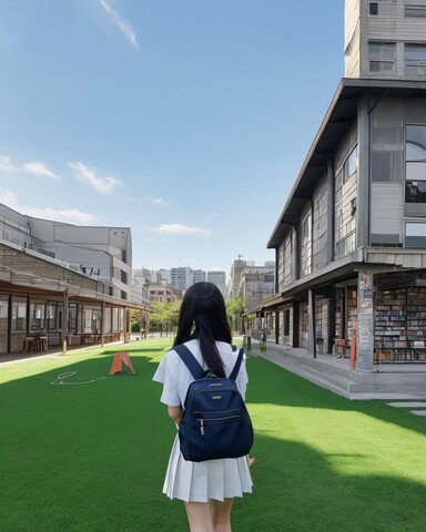 四川成都职业航空学校