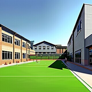 四川职业学校学院