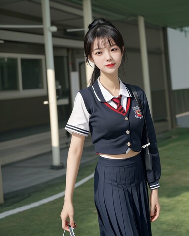 江华县职业中专学校