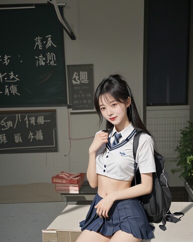 职业幼师学校