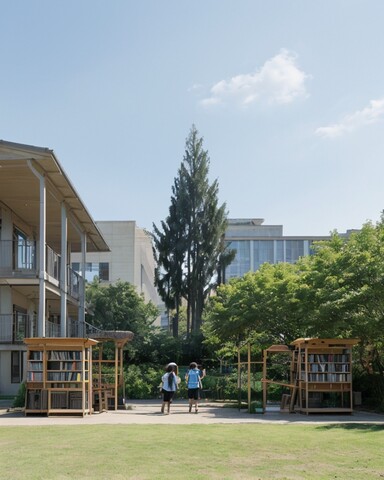 都江堰聚源职业学校