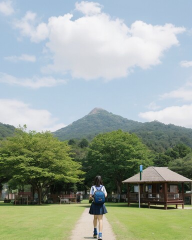 初中生学幼师几年