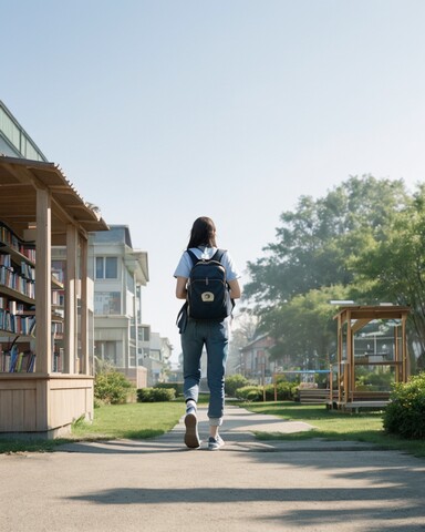 正规的幼师学校