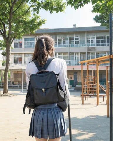 广州女子职业学院