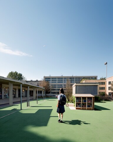 女子技术职业学院