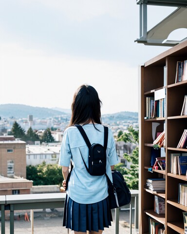 航空院校学费