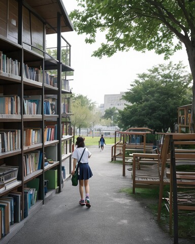 初中有的航空学校