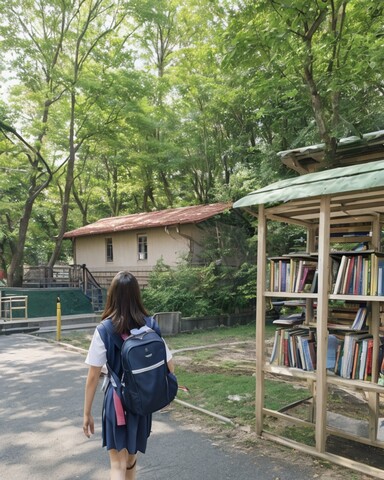 成都行空职业学校