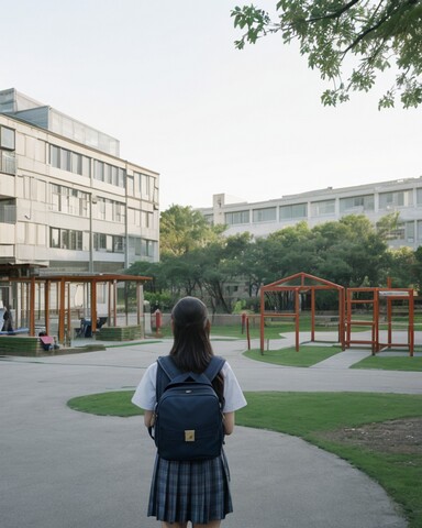 四川邮电技工学校