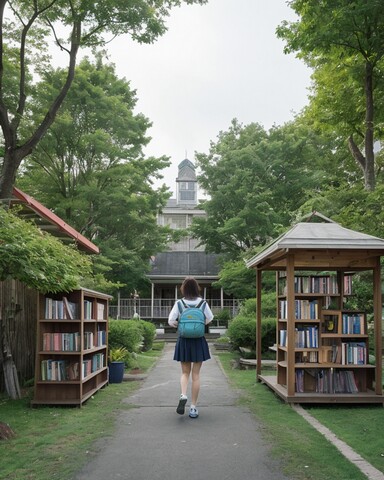 初中毕业学烹饪