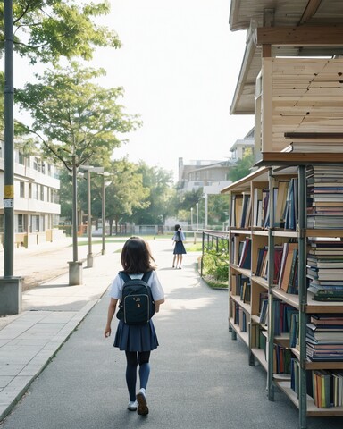 男幼师学校