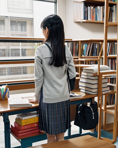 成都财贸职业学校枣子巷